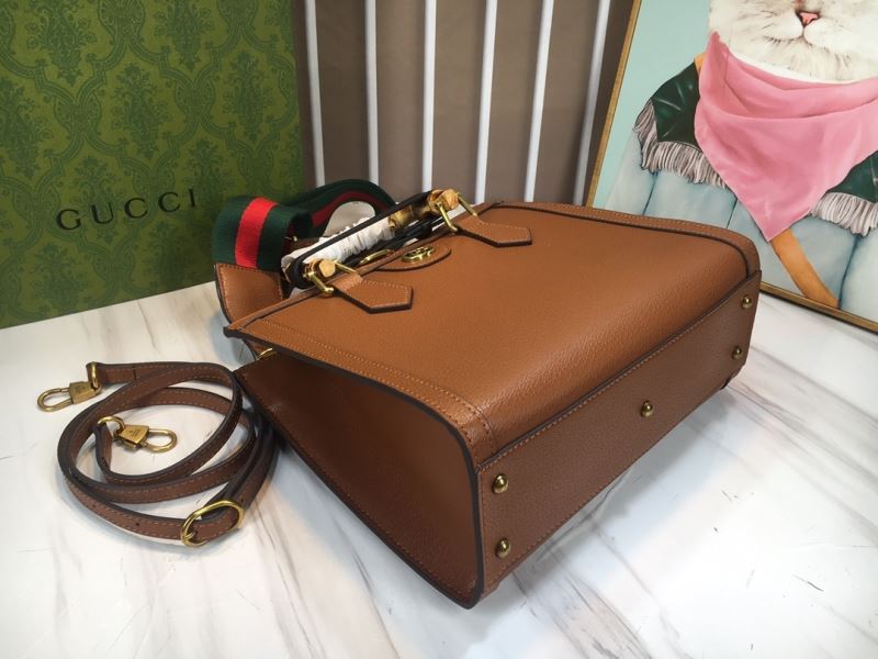 Gucci Top Handle Bags